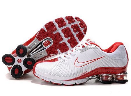 Nike Shox Feminino