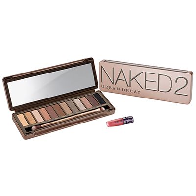 NAKED 2